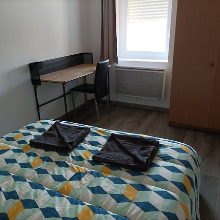 "La Cle Des Champs"-Meuble De Tourisme 3 Etoiles -Residence "Les Logis De Beziers"-Garage Optionnel-Coeur De Ville-Plages A 16Km ! 外观 照片