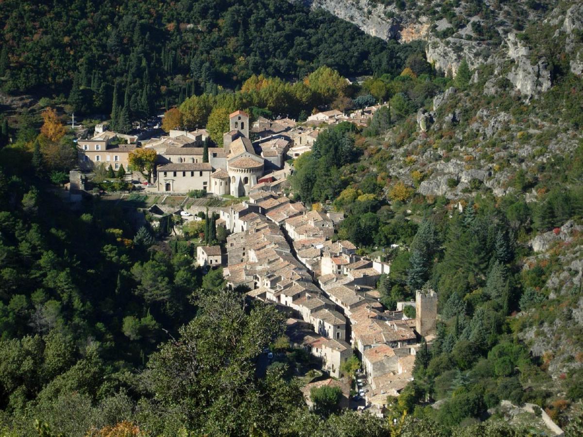 "La Cle Des Champs"-Meuble De Tourisme 3 Etoiles -Residence "Les Logis De Beziers"-Garage Optionnel-Coeur De Ville-Plages A 16Km ! 外观 照片
