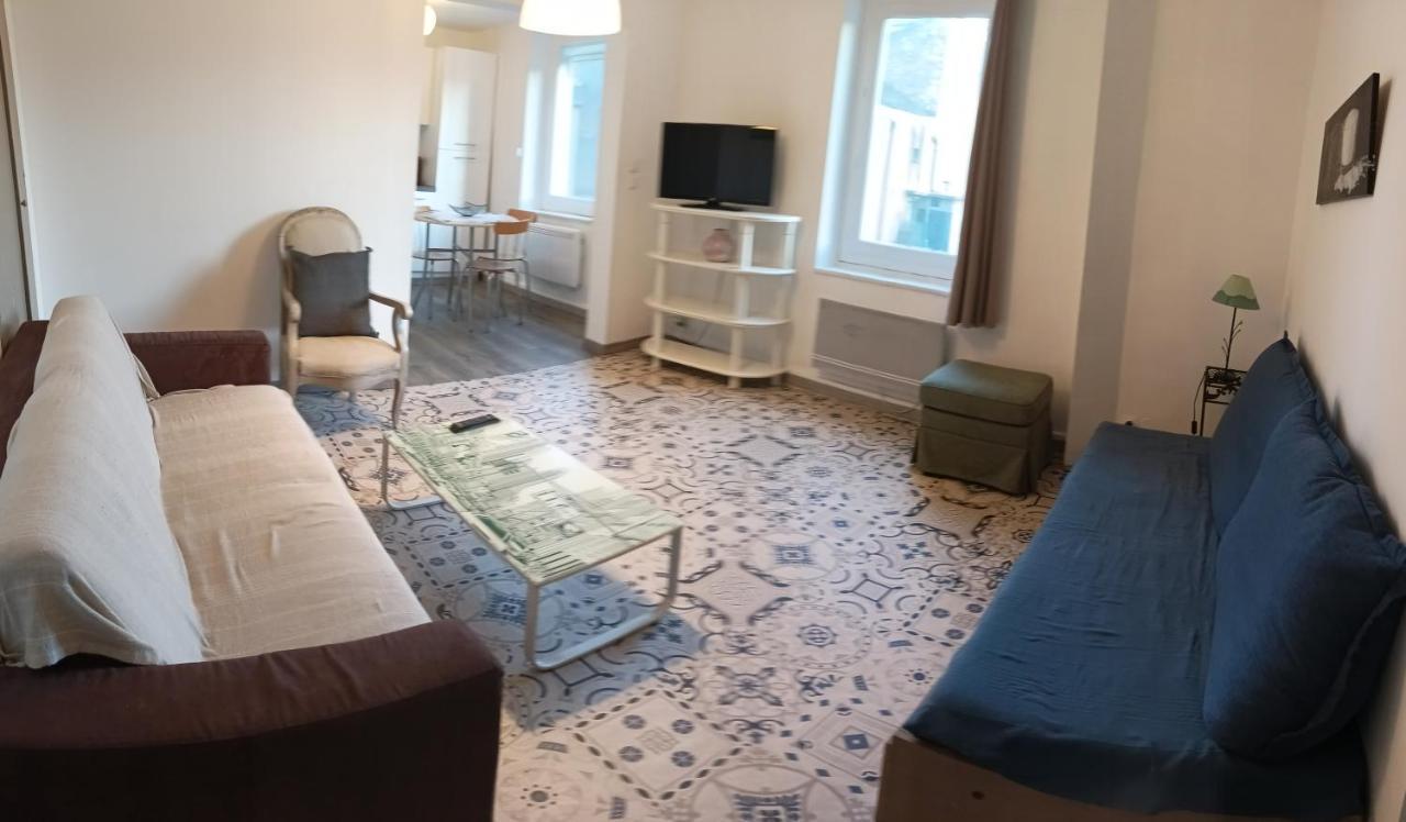 "La Cle Des Champs"-Meuble De Tourisme 3 Etoiles -Residence "Les Logis De Beziers"-Garage Optionnel-Coeur De Ville-Plages A 16Km ! 外观 照片