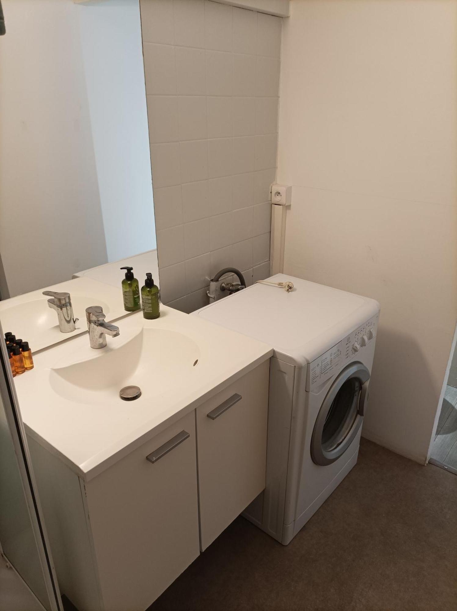 "La Cle Des Champs"-Meuble De Tourisme 3 Etoiles -Residence "Les Logis De Beziers"-Garage Optionnel-Coeur De Ville-Plages A 16Km ! 外观 照片