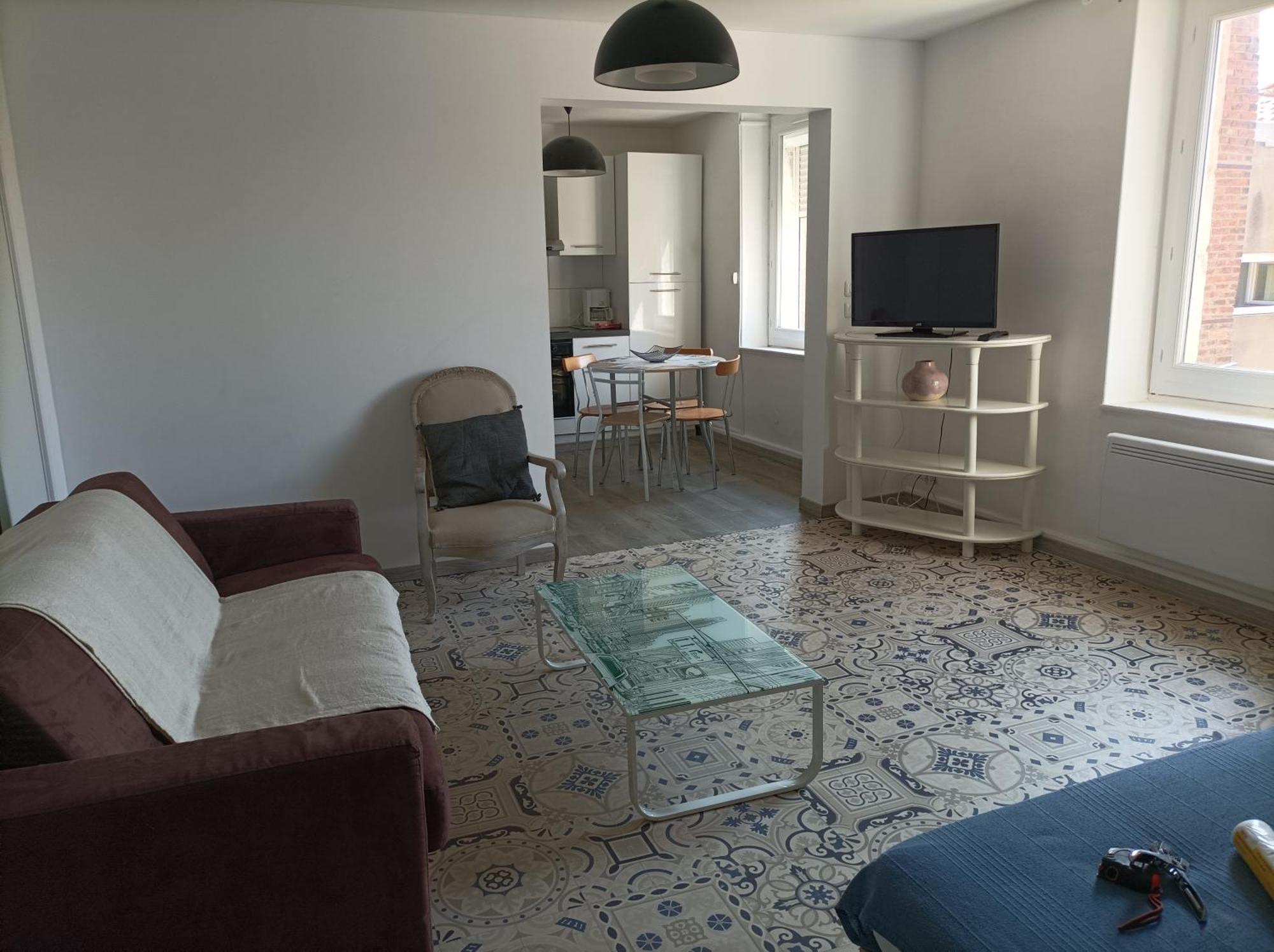"La Cle Des Champs"-Meuble De Tourisme 3 Etoiles -Residence "Les Logis De Beziers"-Garage Optionnel-Coeur De Ville-Plages A 16Km ! 外观 照片